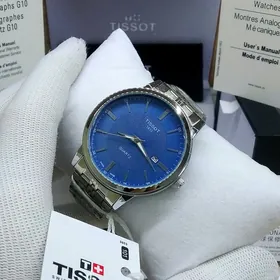 Tissot sagat часы (Quartz)