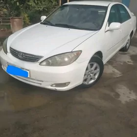 Toyota Camry 2002