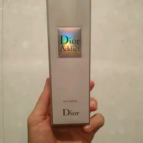 Dior Addict Original 100ml