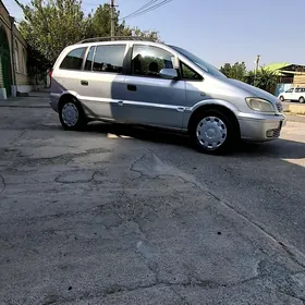 Opel Zafira 2003