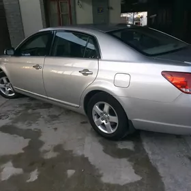 Toyota Avalon 2009