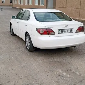 Lexus ES 330 2004