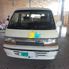 Toyota Hiace 1993