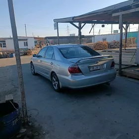 Toyota Camry 2002