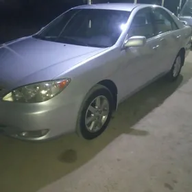 Toyota Camry 2002