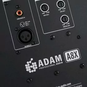 Колонка adam a8x