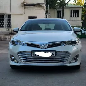 Toyota Avalon 2013