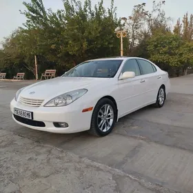 Lexus ES 300 2002