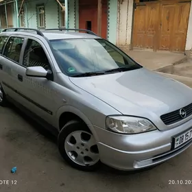 Opel Astra 1999