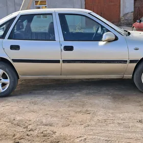 Opel Vectra 1992