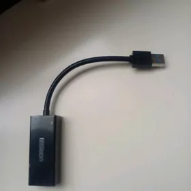 usb urgeen