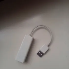 usb ethernet