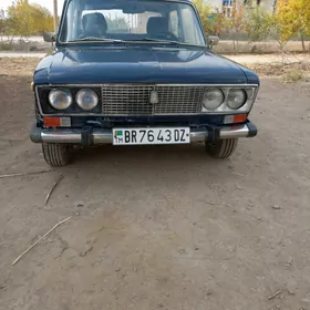 Lada 2106 1986