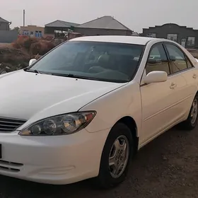 Toyota Camry 2003