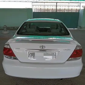 Toyota Camry 2002