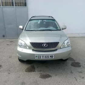 Lexus RX 330 2004