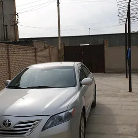 Toyota Camry 2008