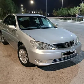 Toyota Camry 2002