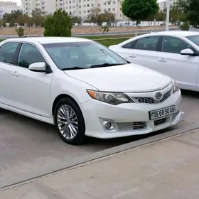 Toyota Camry 2014