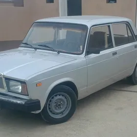 Lada 2107 2002