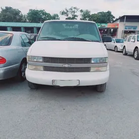 Chevrolet Astro 2000