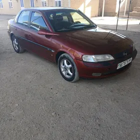 Opel Vectra 1997