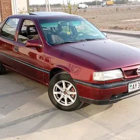 Opel Vectra 1992