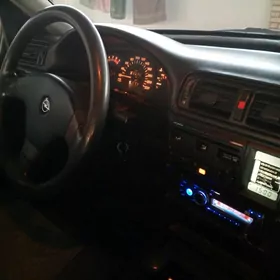 Opel Vectra 1991