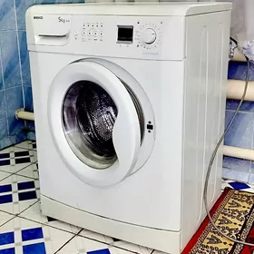 Стиральная машинка BEKO