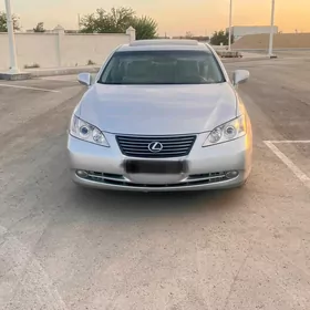 Lexus ES 350 2007