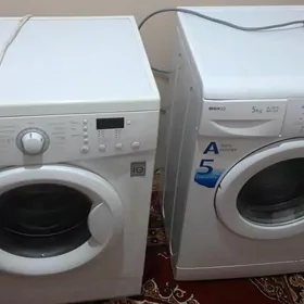 KIRMAŞIN  LG6 KG  . BEKO5 KG