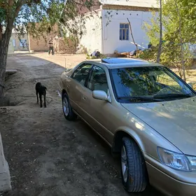 Toyota Camry 2000