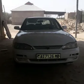 Toyota Camry 1991