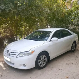 Toyota Camry 2010