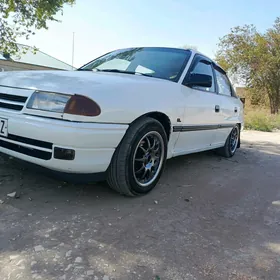 Opel Astra 1992