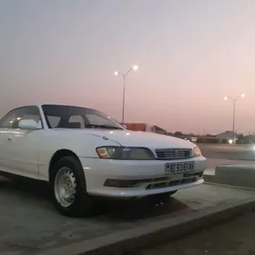 Toyota Mark II 1993