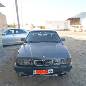 BMW 525 1991