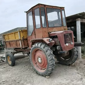 MTZ 80 1987