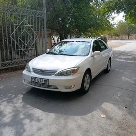 Toyota Camry 2003