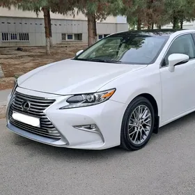 Lexus ES 350 2016