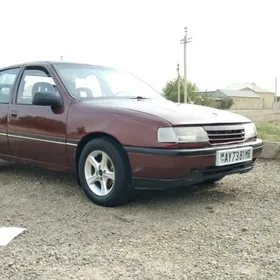 Opel Vectra 1991