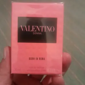 Valentino Donna duhy