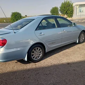 Toyota Camry 2005