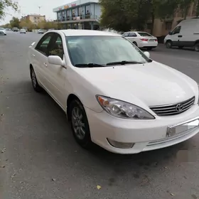 Toyota Camry 2003