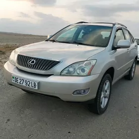 Lexus RX 330 2004