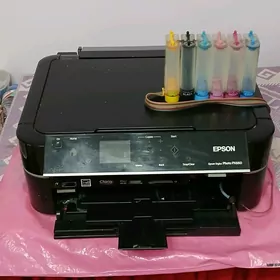 Epson PХ 660 printer