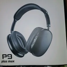 Nauşnik p9 plus max