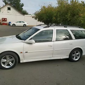 Opel Vectra 2000