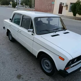 Lada 2106 1996