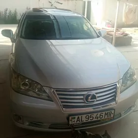 Lexus ES 350 2010